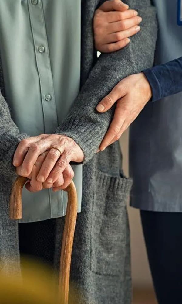 Golden Horizon Age Friendly