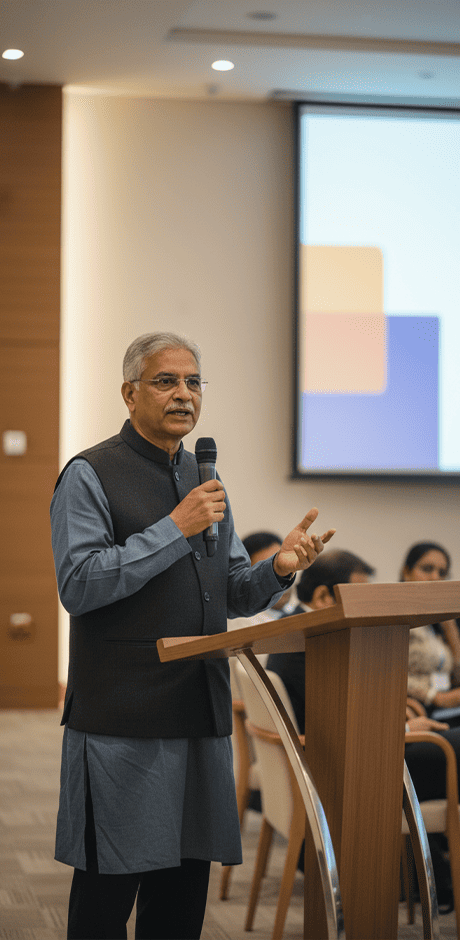 Golden Horizon Periodic Expert Talks