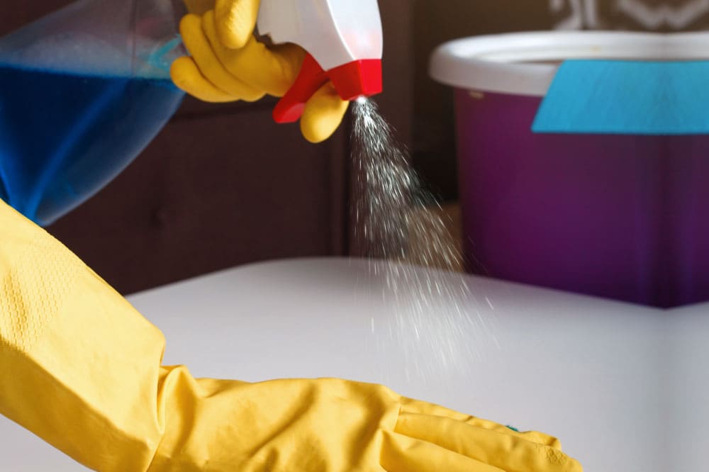 Janapriya Golden Horizon Housekeeping Services