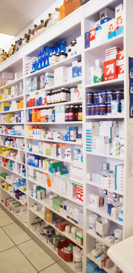 Golden Horizon Pharmacy