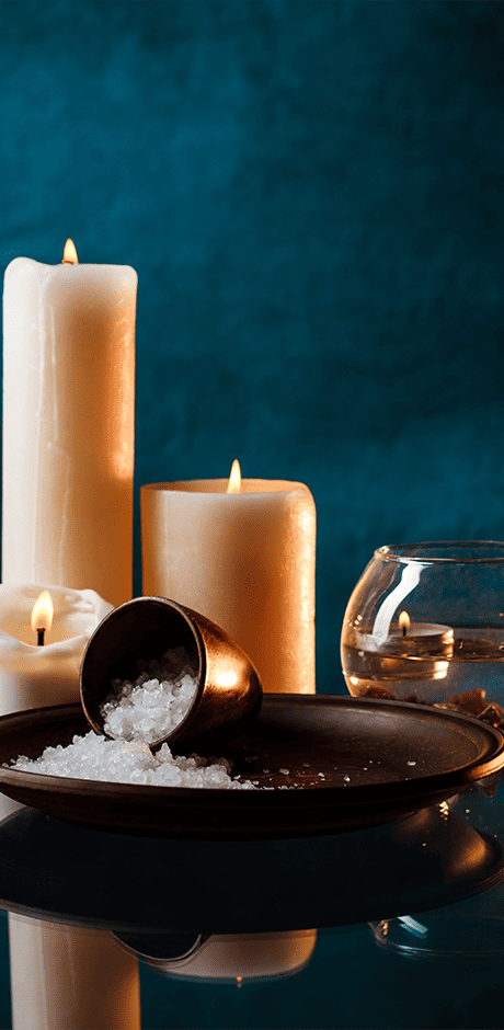 Golden Horizon Spa