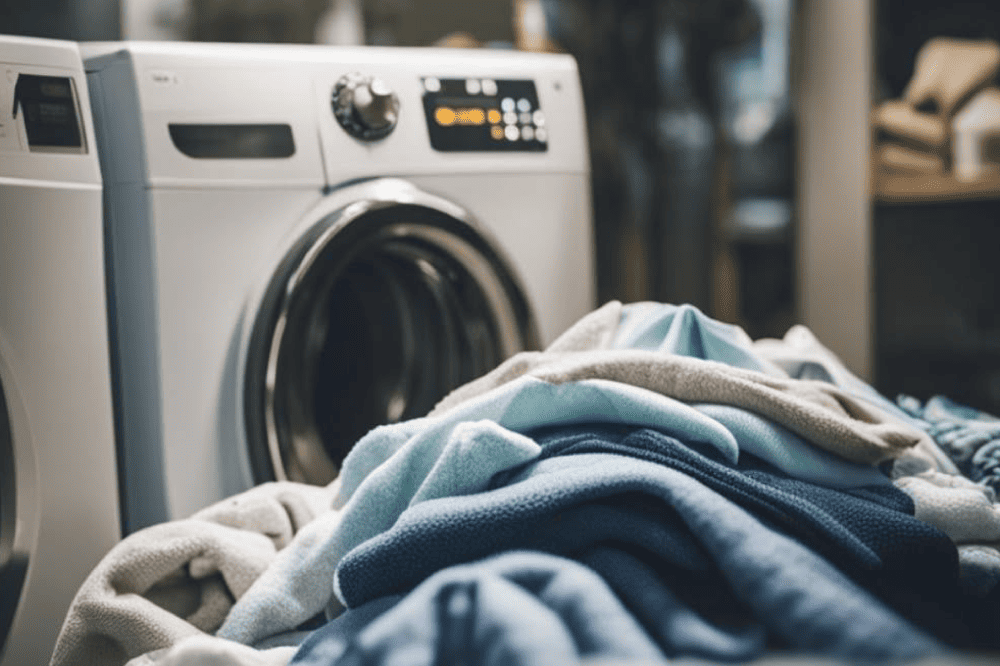 Janapriya Golden Horizon Laundry Services