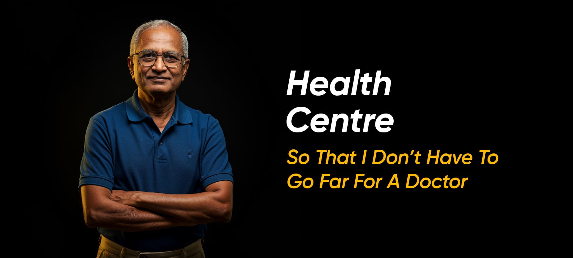 Golden Horizon Health center
