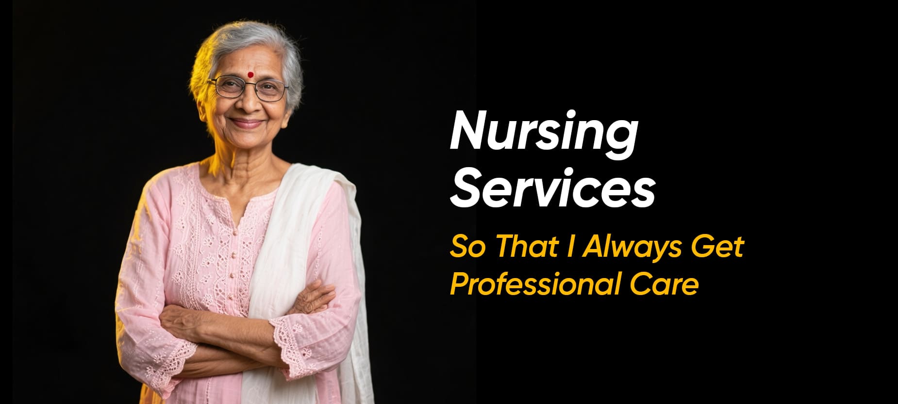 Golden Horizon Nursing services